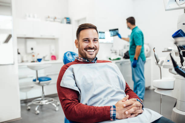Best Emergency Dental Care  in Amherst, OH