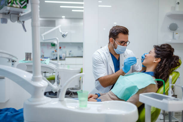 Laser Dentistry in Amherst, OH