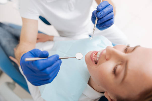 Reliable Amherst, OH  Holistic Dental Services Solutions